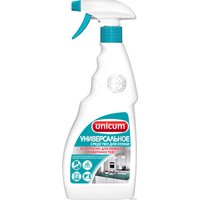 Средство для ванных комнат Unicum Multy Универсальное 500 мл
