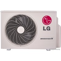 Кондиционер LG A12AW1