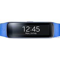 Фитнес-браслет Samsung Gear Fit (SM-R350)