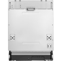 Встраиваемая посудомоечная машина MAUNFELD MLP6242G02 Light Beam