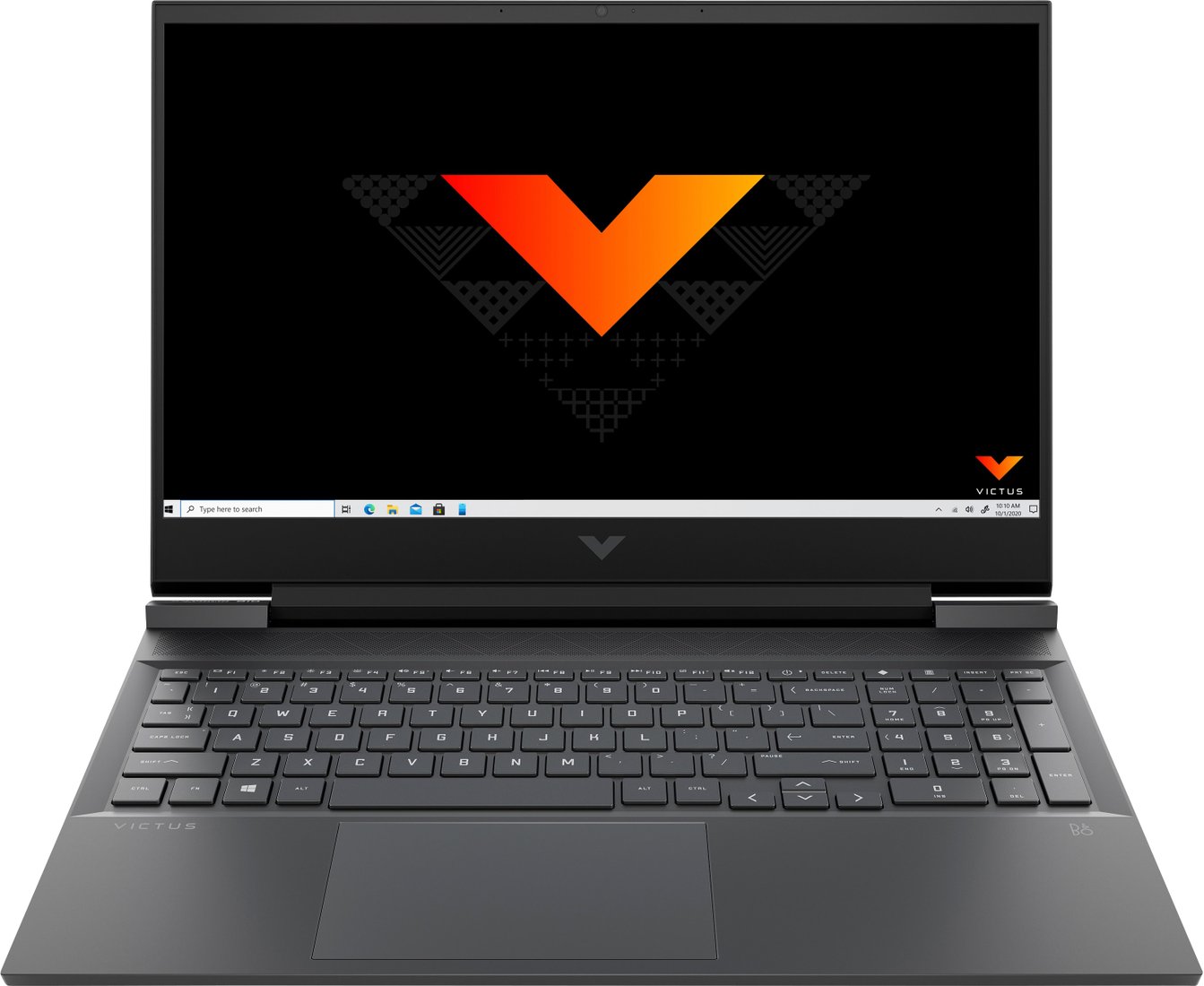 

Игровой ноутбук HP Victus 16-d0125nw 4Y0X1EA