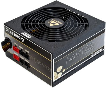 Chieftec Navitas GPM-850C 850W
