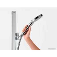 Душевой гарнитур  Hansgrohe Raindance Select S 120 3jet 27647000 (хром)