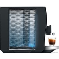 Кофемашина JURA Z10 Signature Line Dark Inox 15368
