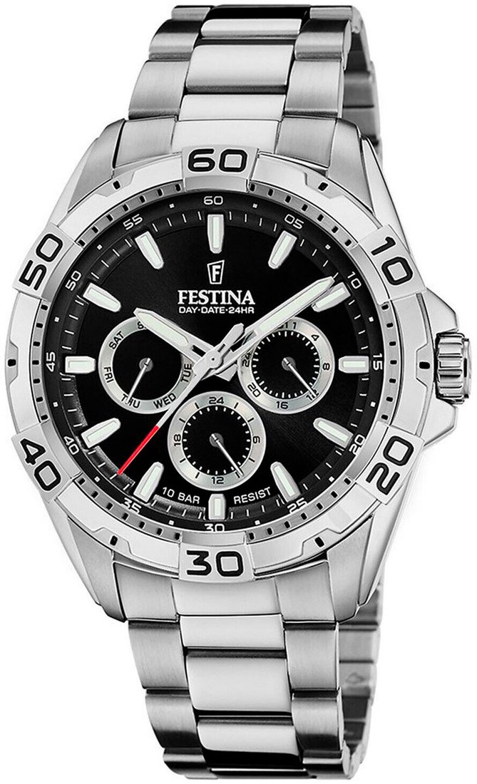 

Наручные часы Festina F20623-4