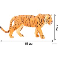 Набор фигурок Masai Mara Мир диких животных MM201-008