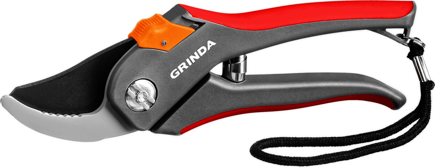 

Секатор Grinda G-26 8-423102
