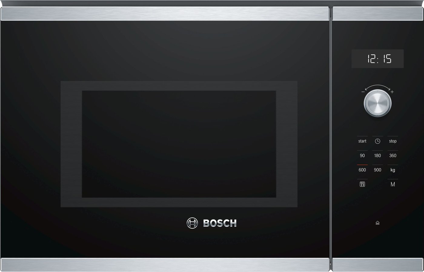 

Микроволновая печь Bosch BFL554MS0