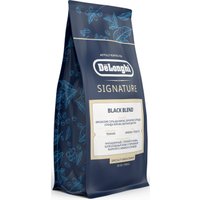 Кофе DeLonghi Signature Black зерновой 1 кг