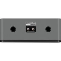 Полочная акустика Wharfedale EVO 5.C (серый)