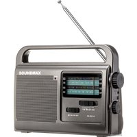 Радиоприемник Soundmax SM-RD2110