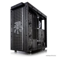 Корпус Fractal Design Define S (FD-CA-DEF-S-BK)