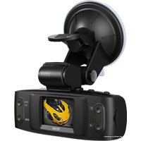 Видеорегистратор TeXet DVR-1GP