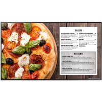 Информационная панель AG Neovo QM-55