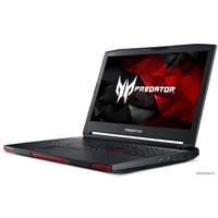 Игровой ноутбук Acer Predator 17X GX-792-747Y [NH.Q1EER.004]