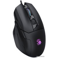 Игровая мышь A4Tech Bloody W70 Max (черный)