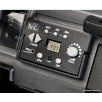 Электромобиль Peg Perego Gaucho Superpower IGOD0502