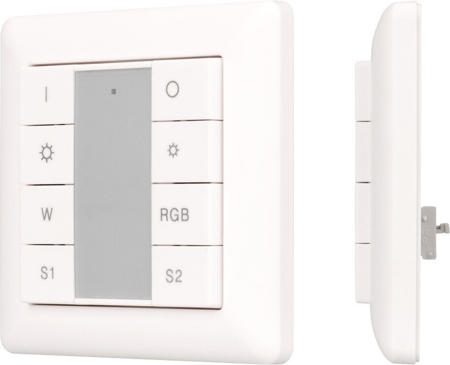 

Светорегулятор (диммер) Arlight Knob SR-2422K8-DT8 022558