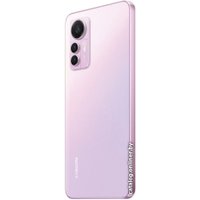 Телефон Xiaomi 12 Lite 8GB/128GB международная версия (светло-розовый)