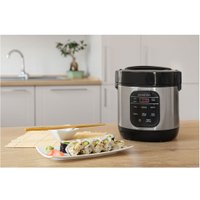 Рисоварка Sencor SRM 0650SS