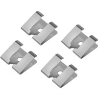 Варочная панель MAUNFELD CVI453SBWH Inverter