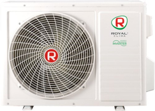 

Наружный блок Royal Clima Multi Gamma EU ERP Inverter 5TFM-42HN/OUT