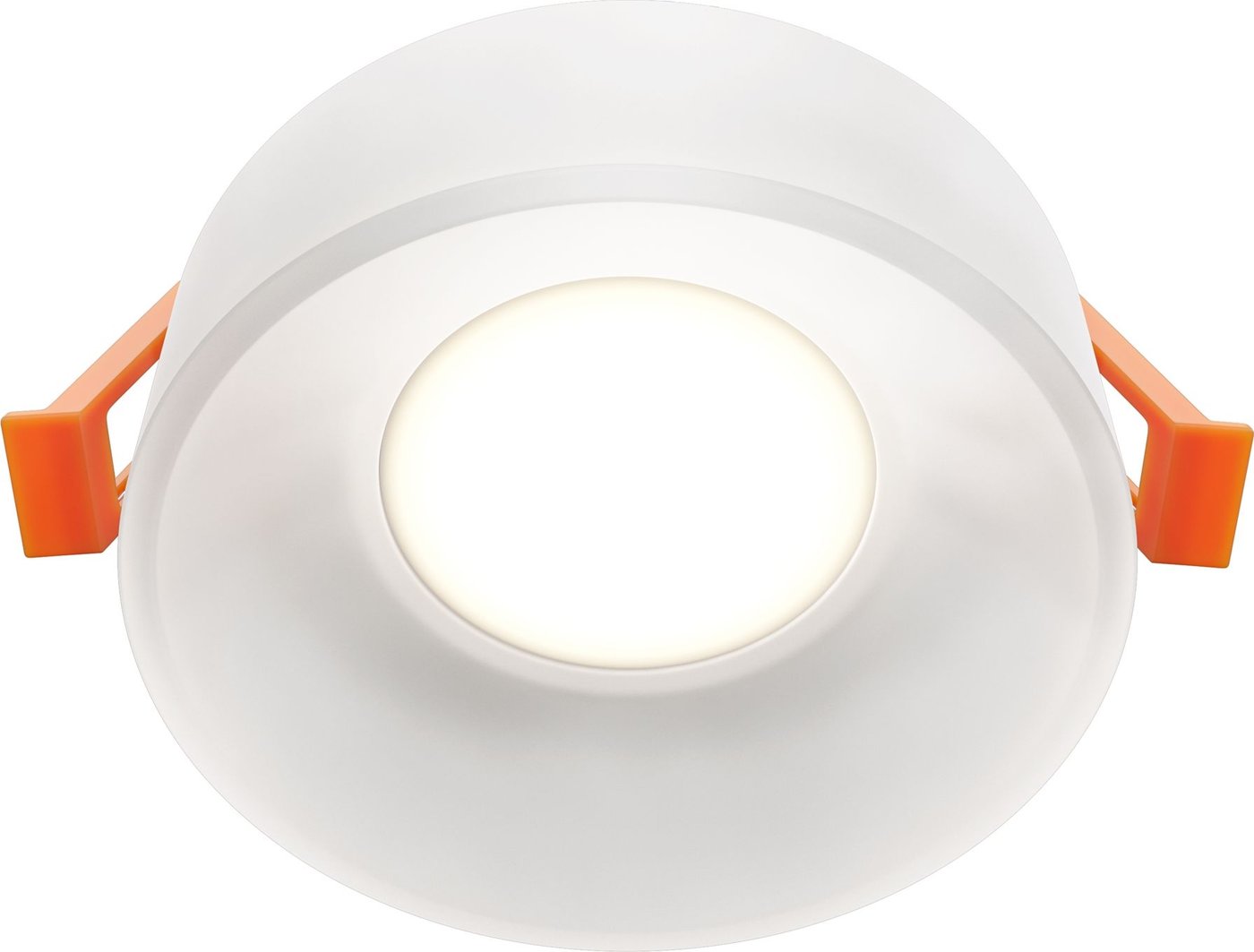 

Точечный светильник Technical DL046-01W