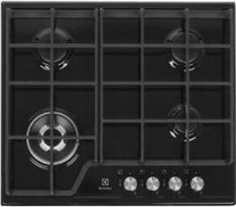

Варочная панель Electrolux GRE363MB