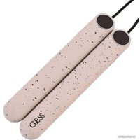 Миостимулятор Gess Twins GESS-153