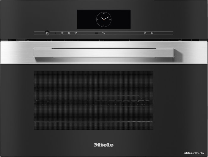 Miele DGM 7845 CLST