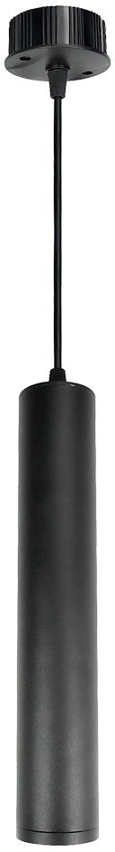 

Подвесная люстра SmartBuy SBL-CYL1B-GU10