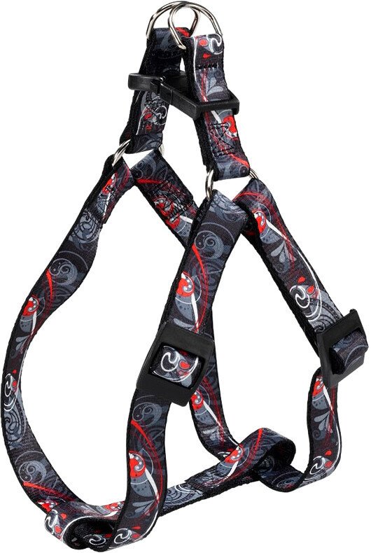 

Шлея Ferplast Arlecchino P Large 75610999 (многоцветный)