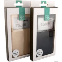 Чехол для телефона Case Hide Series для Samsung Galaxy J6+ (черный)