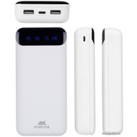 Внешний аккумулятор Rivacase VA2280 20000mAh (белый)