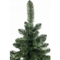 Ель Ёлушка Новогодняя ЕНОВ 21 (2.1м)