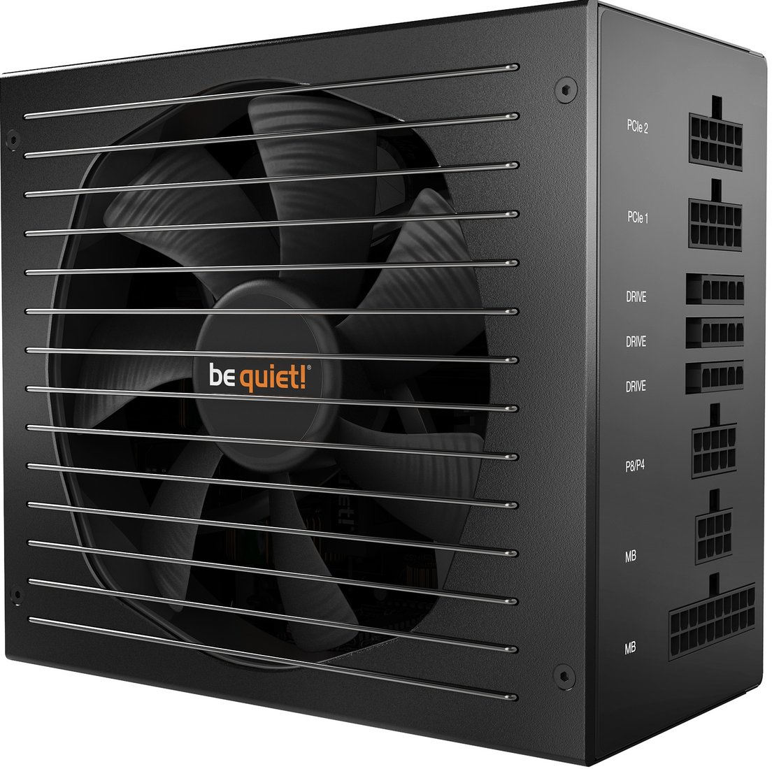 

Блок питания be quiet! Straight Power 11 550W
