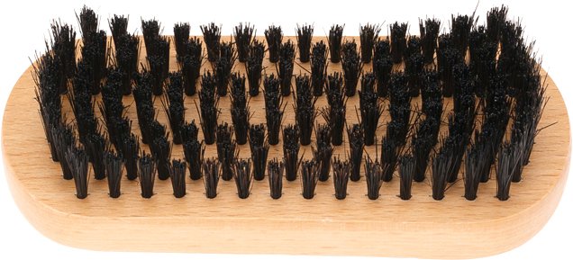 

Щетка для бороды и усов Dewal Barber Style CO-29