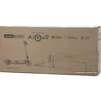 Электросамокат Mizar Glock Black Edition в Лиде