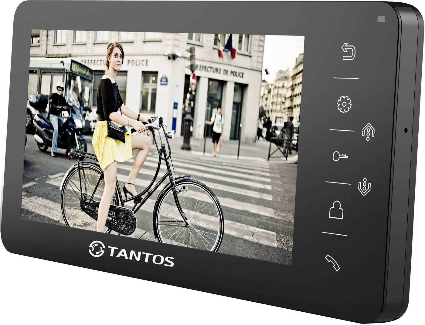 

Монитор Tantos Amelie XL (черный)