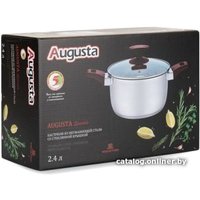 Кастрюля Attribute Augusta Speciale ASA018S