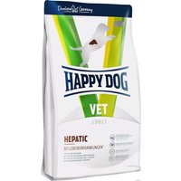 Сухой корм для собак Happy Dog Vet Diet Hepatic 1 кг