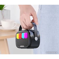 Беспроводная колонка Borofone DR10