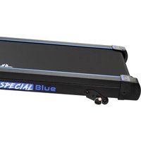 Электрическая беговая дорожка Titanium One T30 Special Blue