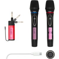 Радиосистема Tesler WMS-700