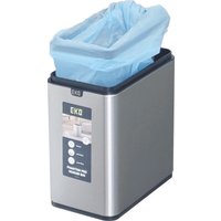 Мусорное ведро Eko EK9577 R-10L-MMT