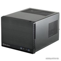 Корпус SilverStone Sugo SG13 [SST-SG13B-Q]