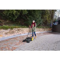 Подметальная машина Karcher S 4 Twin Plus 1.766-363.0