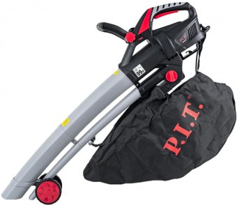 Колесная воздуходувка P.I.T. PFV45-C