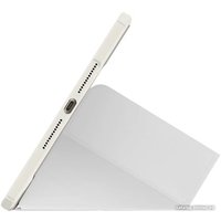 Чехол для планшета Baseus Minimalist для Apple iPad 10.2 (белый)