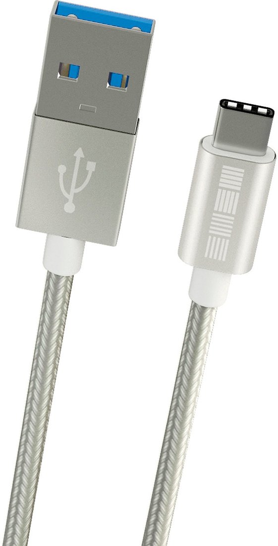 

Кабель InterStep IS-DC-TYPCUSBNS-000B201